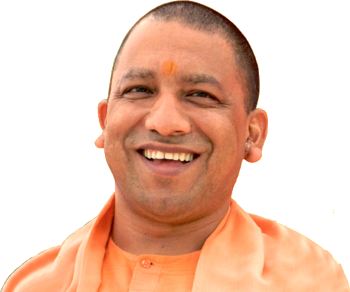 Yogi Adityanath